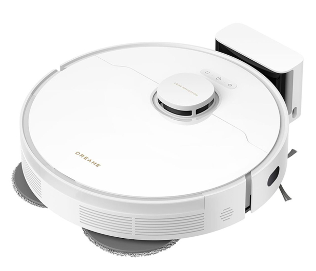 Dreame Robot sprzątający L10s Pro Gen 2 - 1225755 - zdjęcie